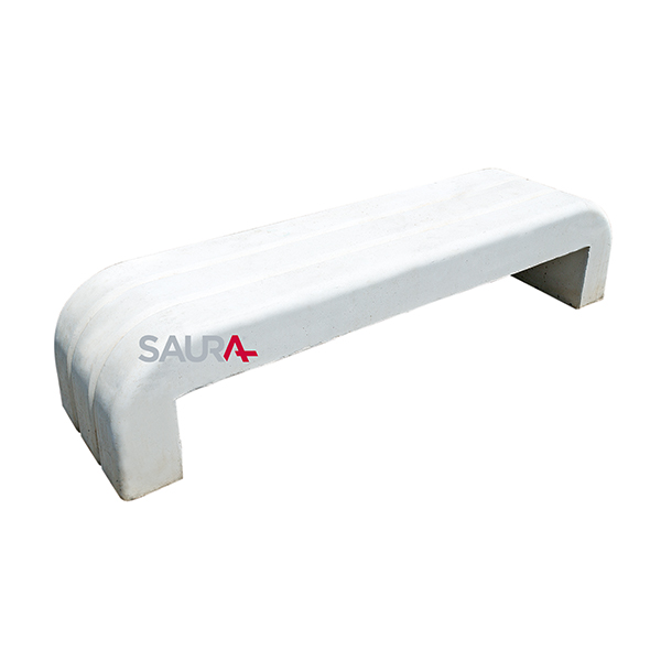 Saura bank Terreininrichting / Banken / stoelen beton